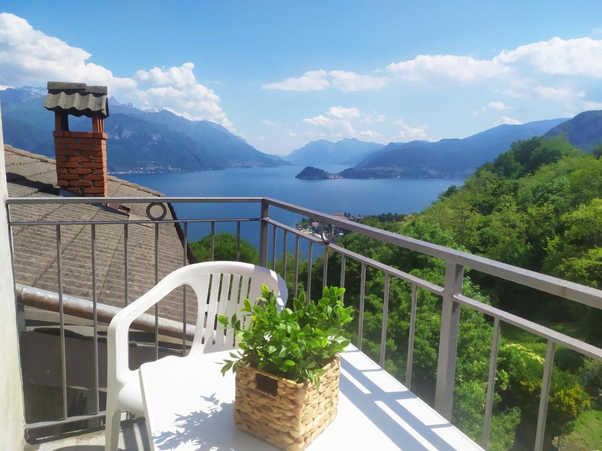 Casa Del Fra' Apartment Plesio ภายนอก รูปภาพ