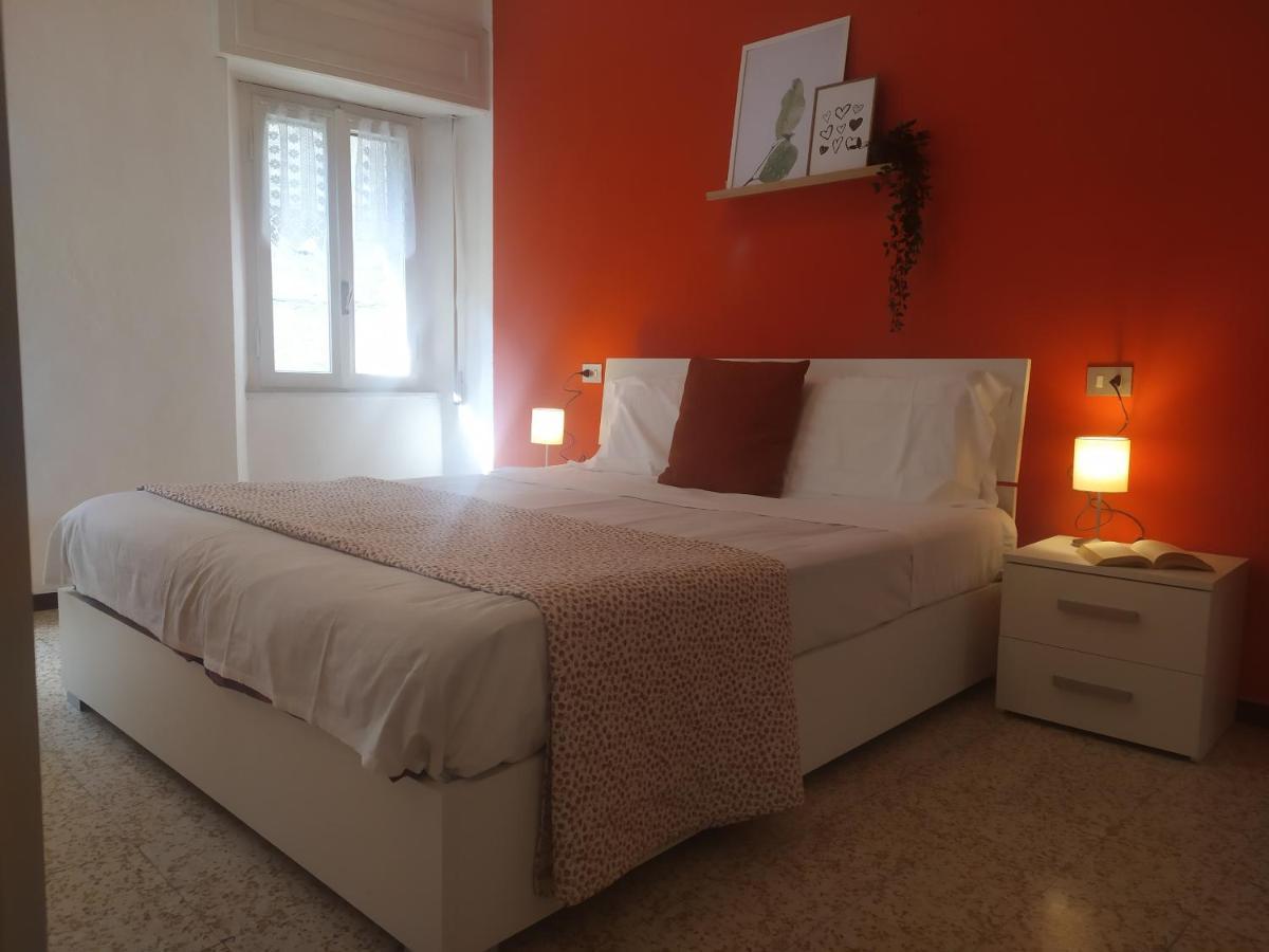 Casa Del Fra' Apartment Plesio ภายนอก รูปภาพ