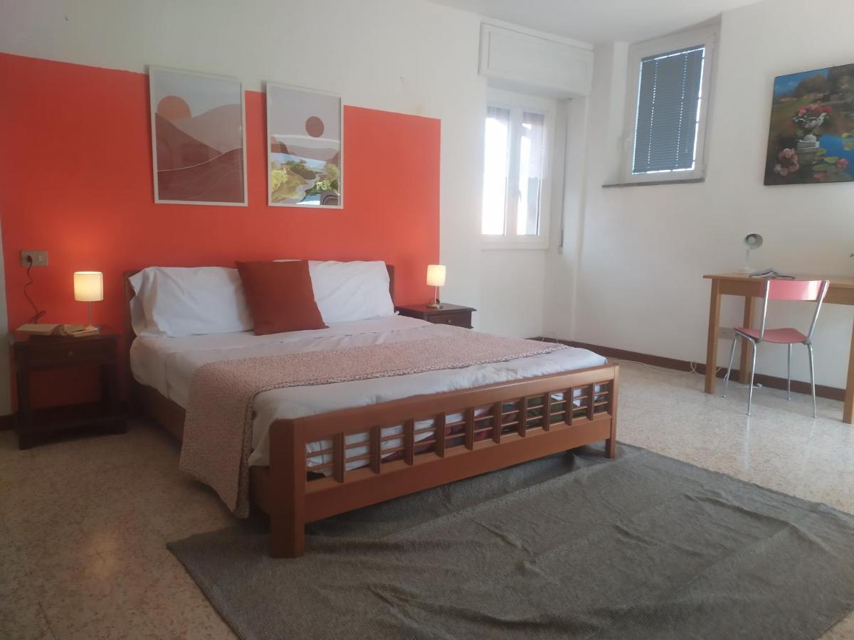 Casa Del Fra' Apartment Plesio ภายนอก รูปภาพ