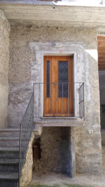Casa Del Fra' Apartment Plesio ภายนอก รูปภาพ